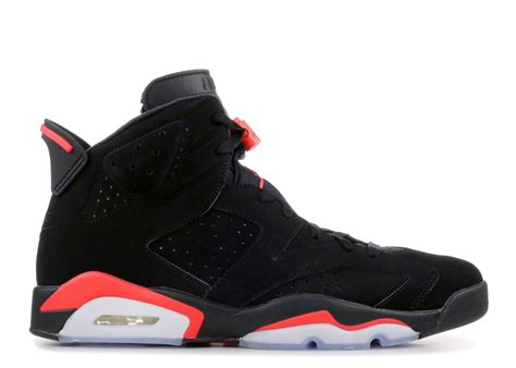 zwarte nike jordan|nike jordan 6 retro.